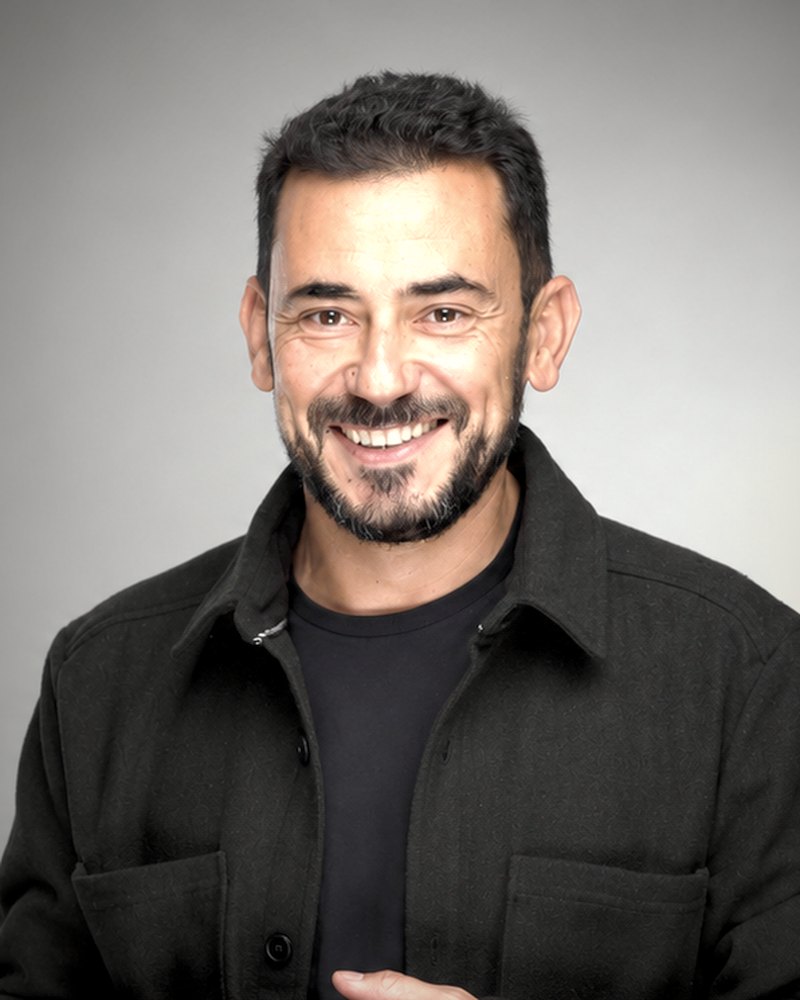 Alessandro Cossu