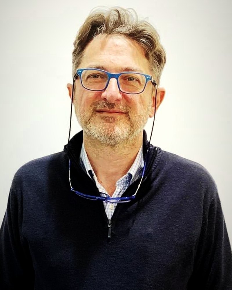 Antonio Scala
