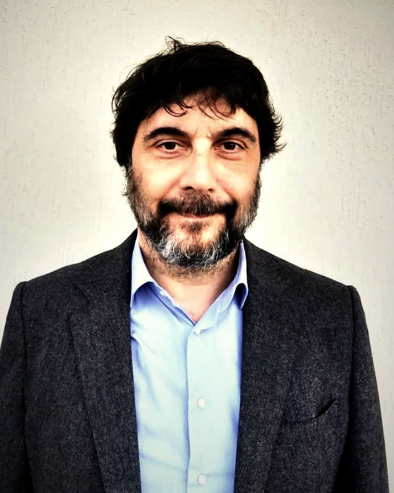 Emanuele Perugini