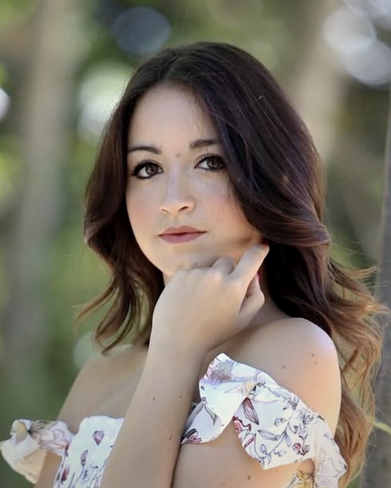 Giorgia Fabiani
