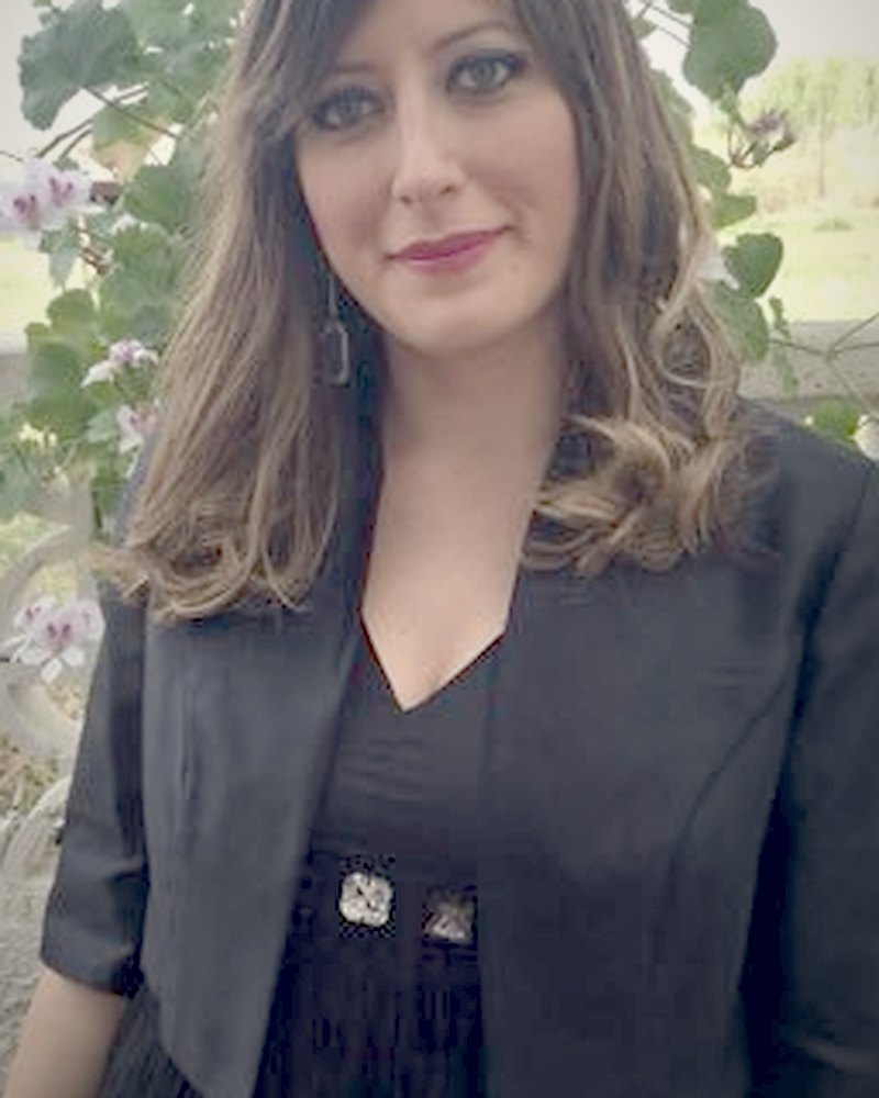 Valentina Arcovio